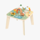 Продукт TINY LOVE Farmers Funday - Дървена маса с активности, 12м+ - 3 - BG Hlapeta