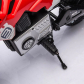 Продукт Акумулаторен Мотор OCIE 24V  - 1 - BG Hlapeta