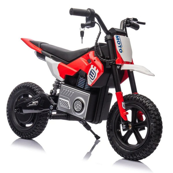 Продукт Акумулаторен Мотор OCIE 24V  - 0 - BG Hlapeta