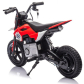Продукт Акумулаторен Мотор OCIE 24V  - 8 - BG Hlapeta