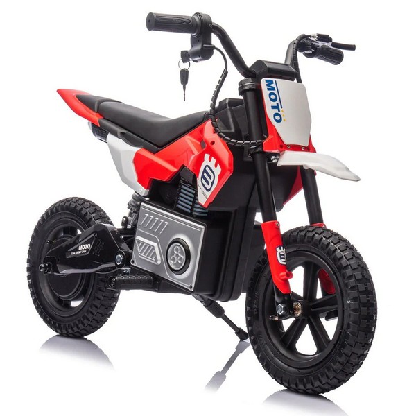 Продукт Акумулаторен Мотор OCIE 24V  - 0 - BG Hlapeta