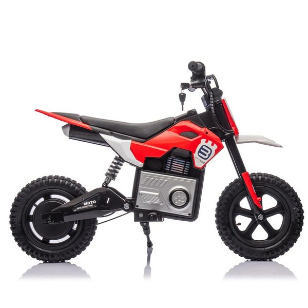 Продукт Акумулаторен Мотор OCIE 24V  - 0 - BG Hlapeta