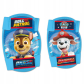 Продукт Seven Paw Patrol - Комплект детски наколенки и налакътници - 6 - BG Hlapeta