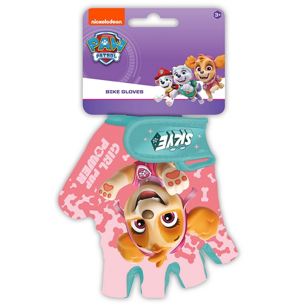 Продукт Seven Polska -  Gloves Disney - 0 - BG Hlapeta