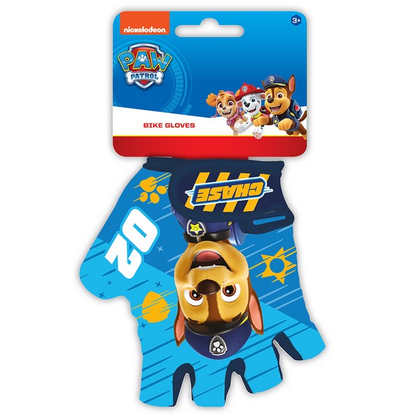 Продукт Seven Polska -  Gloves Disney - 0 - BG Hlapeta