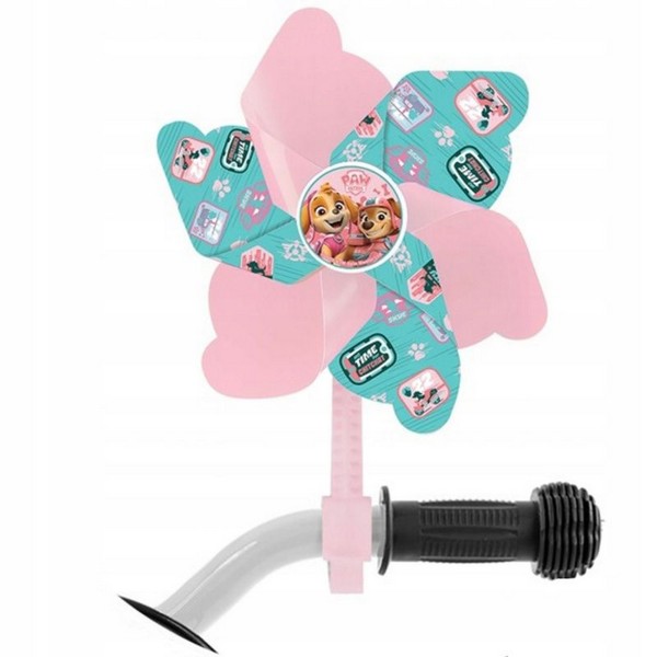 Продукт SEVEN Paw Patrol - Въртележка за колело - 0 - BG Hlapeta