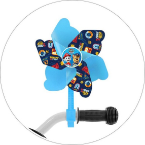 SEVEN Paw Patrol - Въртележка за колело