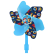 Seven Polska - PINWHEEL 