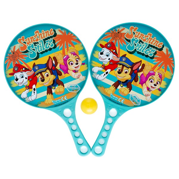 Продукт Seven Polska - PADDLES - 0 - BG Hlapeta