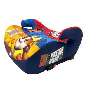 Seven Polska Disney - ISOFIX Бустер Столче за кола 125 - 150 см