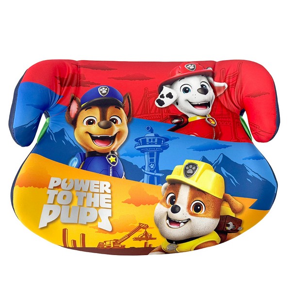 Продукт Seven Polska Disney - ISOFIX Бустер Столче за кола 125 - 150 см - 0 - BG Hlapeta