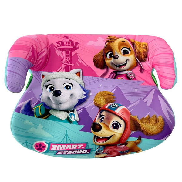Продукт Seven Polska Disney - ISOFIX Бустер Столче за кола 125 - 150 см - 0 - BG Hlapeta