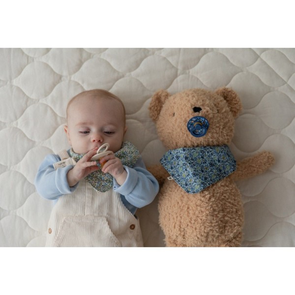 Продукт BIBS LIBERTY Chamomile Lawn - Бандана - 0 - BG Hlapeta