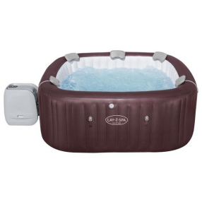 Bestway Lay-Z-Spa - Джакузи 2.01m x 2.01m x 80cm