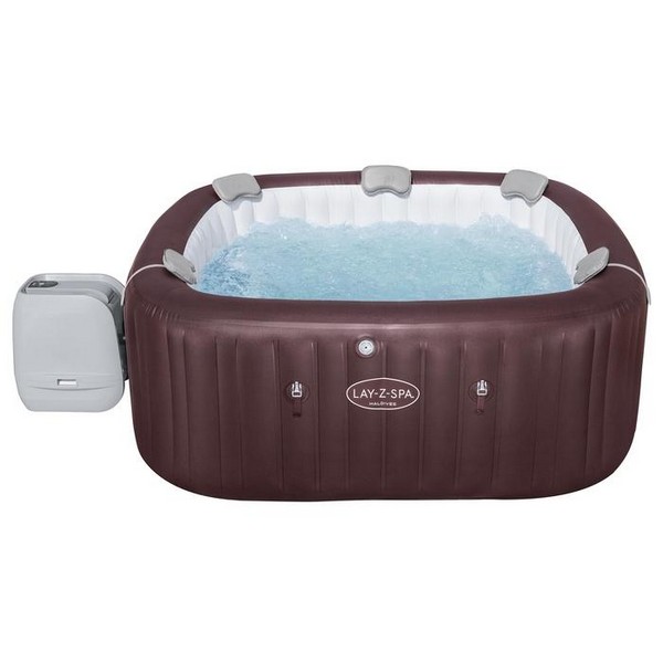 Bestway Lay-Z-Spa - Джакузи 2.01m x 2.01m x 80cm