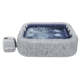Bestway Lay-Z-Spa San Francisco MaxHold - Джакузи, 2.30m x 2.30m x 71cm