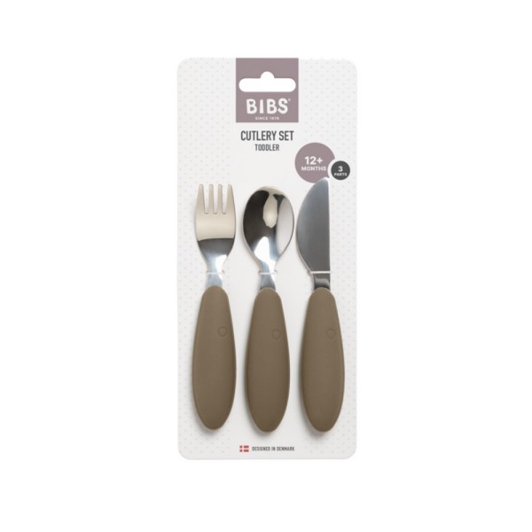 Продукт BIBS - Прибори за Хранене - 0 - BG Hlapeta