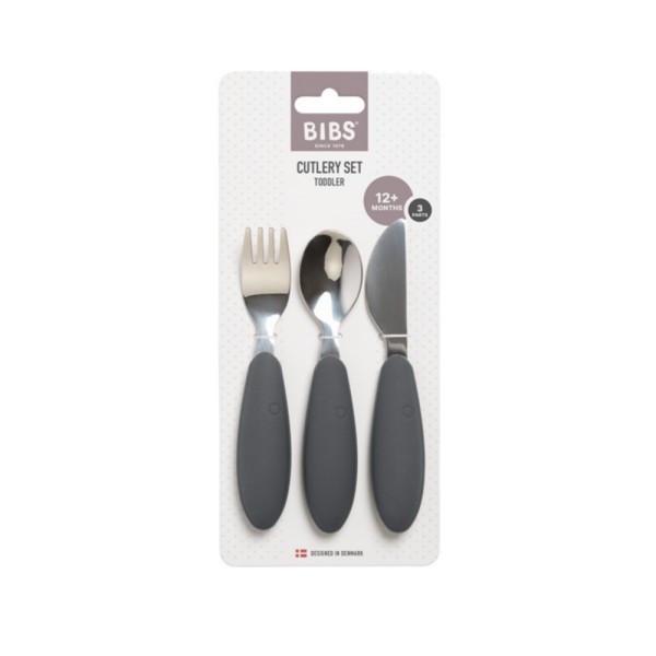 Продукт BIBS - Прибори за Хранене - 0 - BG Hlapeta