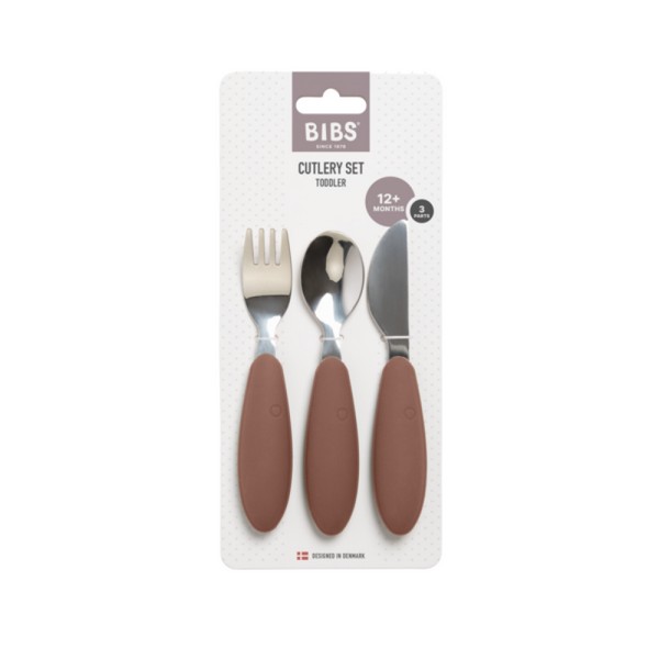 Продукт BIBS - Прибори за Хранене - 0 - BG Hlapeta