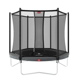 BERG Favorit Regular - Батут, 200 см.