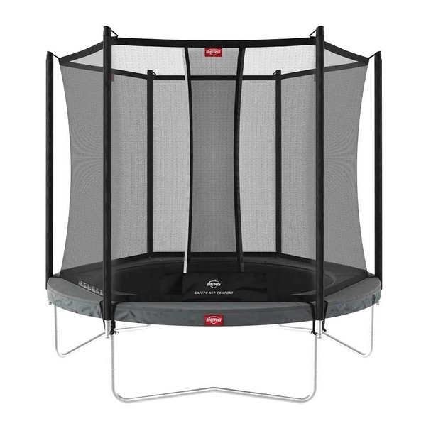 Продукт BERG Favorit Regular - Батут с вътрешна мрежа Comfort, 330 см. - 0 - BG Hlapeta