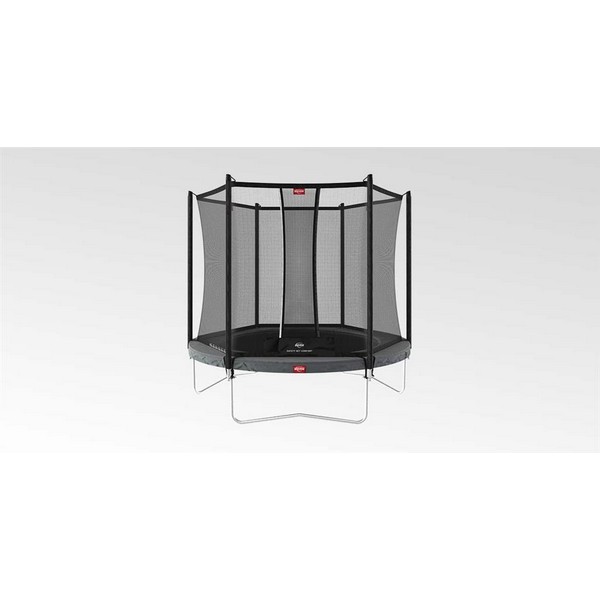 Продукт BERG Favorit Regular - Батут с вътрешна мрежа Comfort, 330 см. - 0 - BG Hlapeta