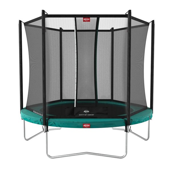 Продукт BERG Favorit Regular - Батут с вътрешна мрежа Comfort, 330 см. - 0 - BG Hlapeta