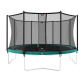 Продукт BERG Favorit Regular - Батут с вътрешна мрежа, 380 см. - 7 - BG Hlapeta