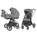 Carrello Ultra - Бебешка количка 2 в 1