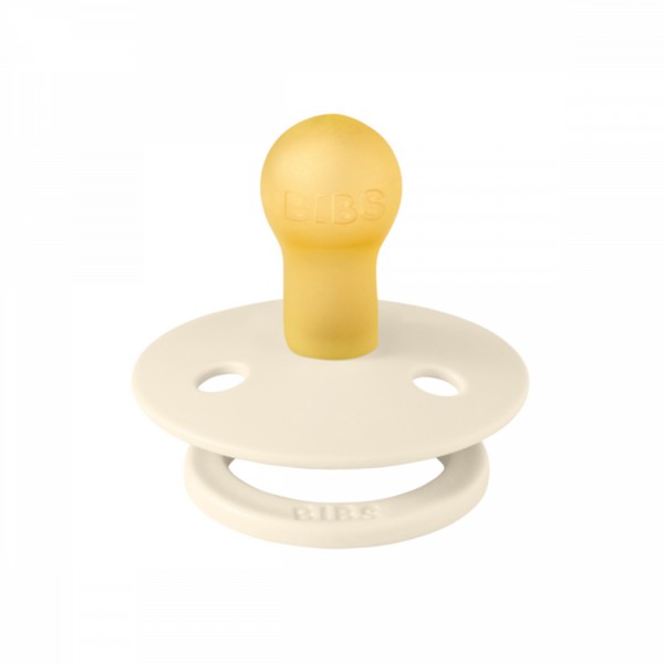 Продукт BIBS Studio COLOUR Pin - Биберон, 0-6 месеца - 0 - BG Hlapeta