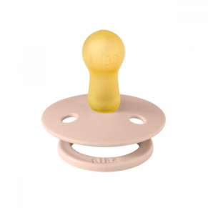 BIBS Studio COLOUR Jasmine - Биберон, 6-18 месеца BIBS Studio COLOUR Jasmine - Биберон, 6-18 месеца