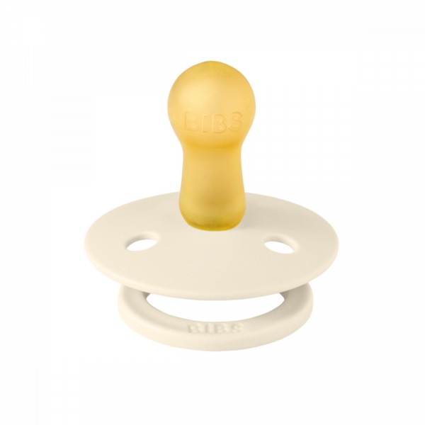 Продукт BIBS Studio COLOUR Jasmine Field - Биберон, 0-6 месеца - 0 - BG Hlapeta