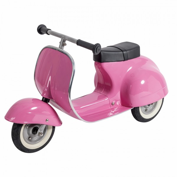 Продукт Ambosstoys - Балансиращ скутер - 0 - BG Hlapeta