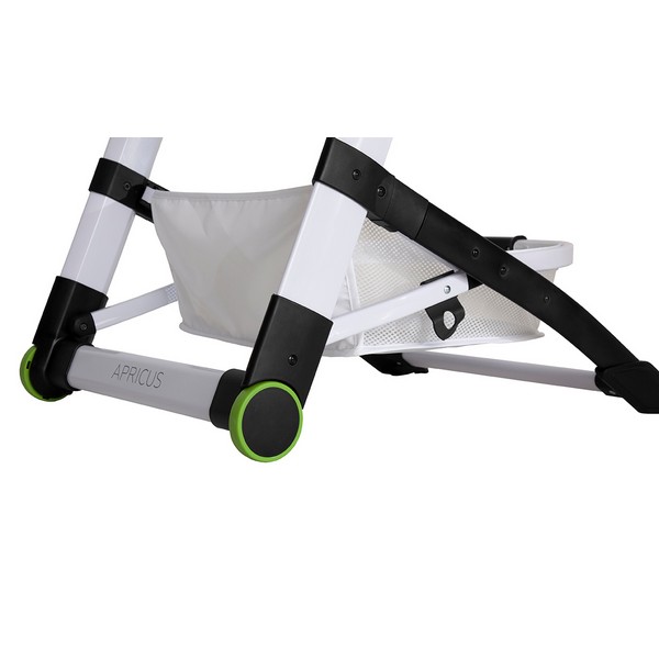 Продукт Carrello Apricus CRL - Столче за хранене - 0 - BG Hlapeta