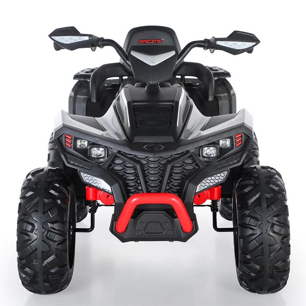 Продукт OCIE ATV - Акумулаторно бъги 12V - 0 - BG Hlapeta