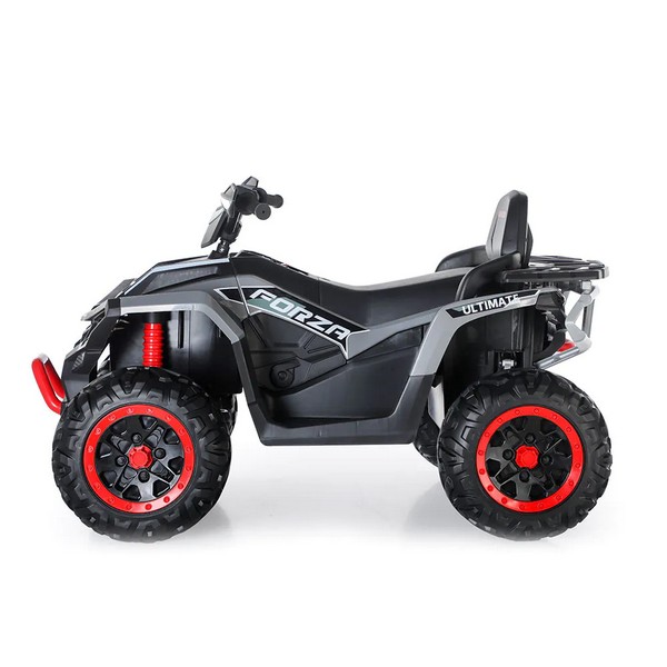 Продукт OCIE ATV - Акумулаторно бъги 12V - 0 - BG Hlapeta