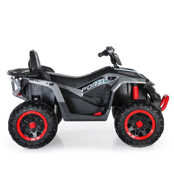 Продукт OCIE ATV - Акумулаторно бъги 12V - 0 - BG Hlapeta