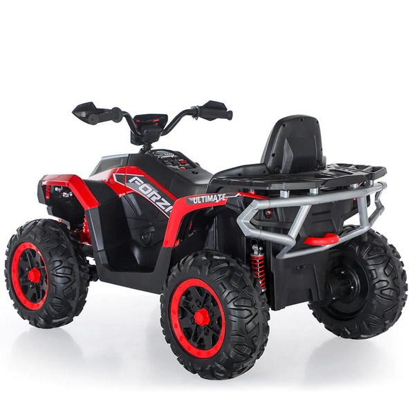 Продукт OCIE ATV - Акумулаторно бъги 12V - 0 - BG Hlapeta