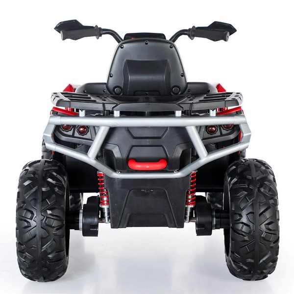 Продукт OCIE ATV - Акумулаторно бъги 12V - 0 - BG Hlapeta