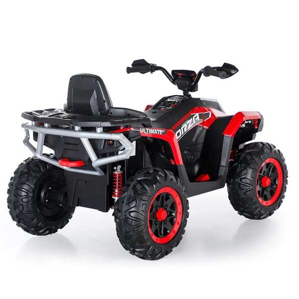 Продукт OCIE ATV - Акумулаторно бъги 12V - 0 - BG Hlapeta