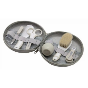 FREEON - Хигиенен несесер с принадлежности