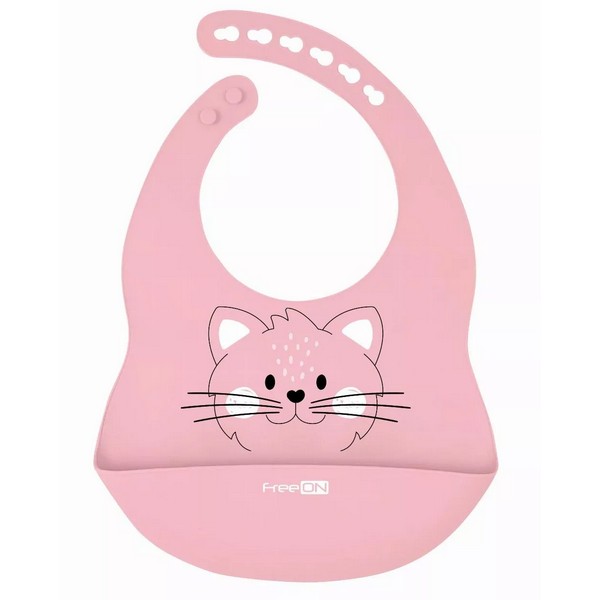 Продукт FREEON - Силиконов лигавник със закопчаване - 0 - BG Hlapeta