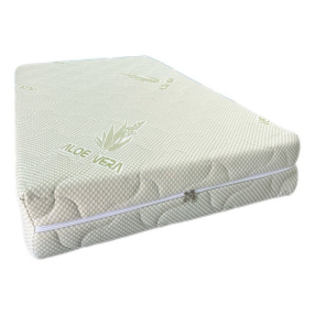 Bambino Casa Aloe Vera - Матрак 60x120x10 Bambino Casa Aloe Vera - Матрак 60x120x10