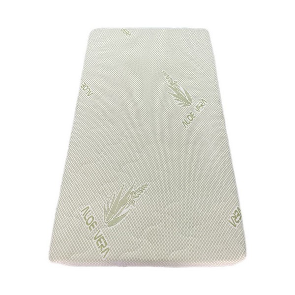 Продукт Bambino Casa Aloe Vera - Матрак 60x120x10 - 0 - BG Hlapeta