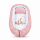 Продукт Bambino Casa Rose Rabbit on Bicycle - Гнездо - 7 - BG Hlapeta