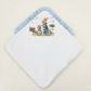 Продукт Bambino Casa - Пелена за изписване Rosa Rabbit on Bicycle  - 3 - BG Hlapeta