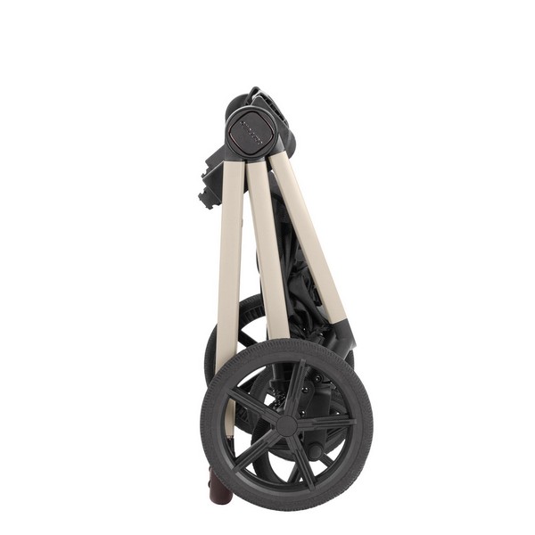 Продукт Carrello Ultra CRL-6527 - Бебешка количка 2 в 1 - 0 - BG Hlapeta