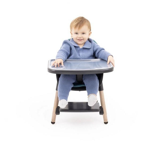 Продукт Graco Presti - Столче за хранене 3 в 1 - 0 - BG Hlapeta