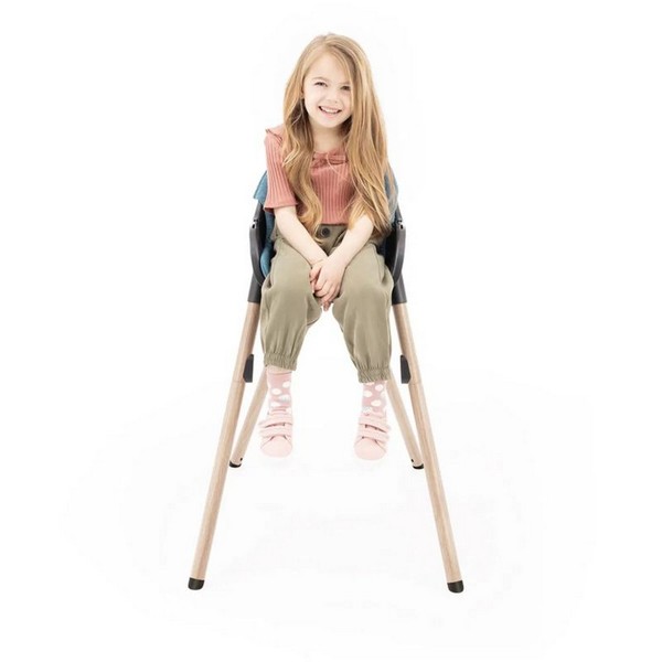 Продукт Graco Presti - Столче за хранене 3 в 1 - 0 - BG Hlapeta