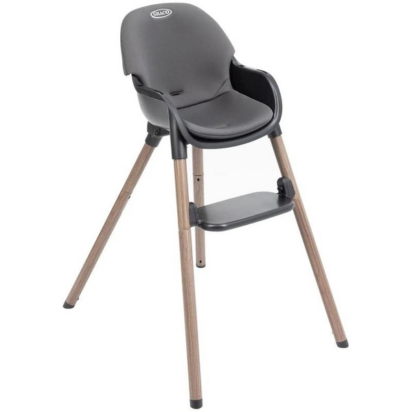 Продукт Graco Presti - Столче за хранене 3 в 1 - 0 - BG Hlapeta